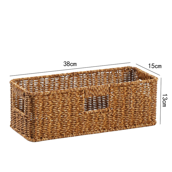 Decorative Storage Basket