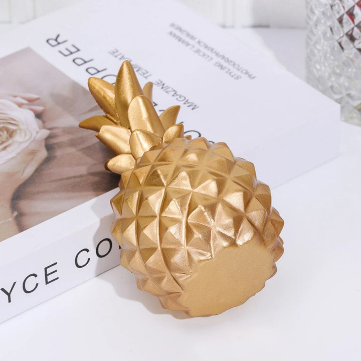 Artistic Pineapple Shaped Phone Holder