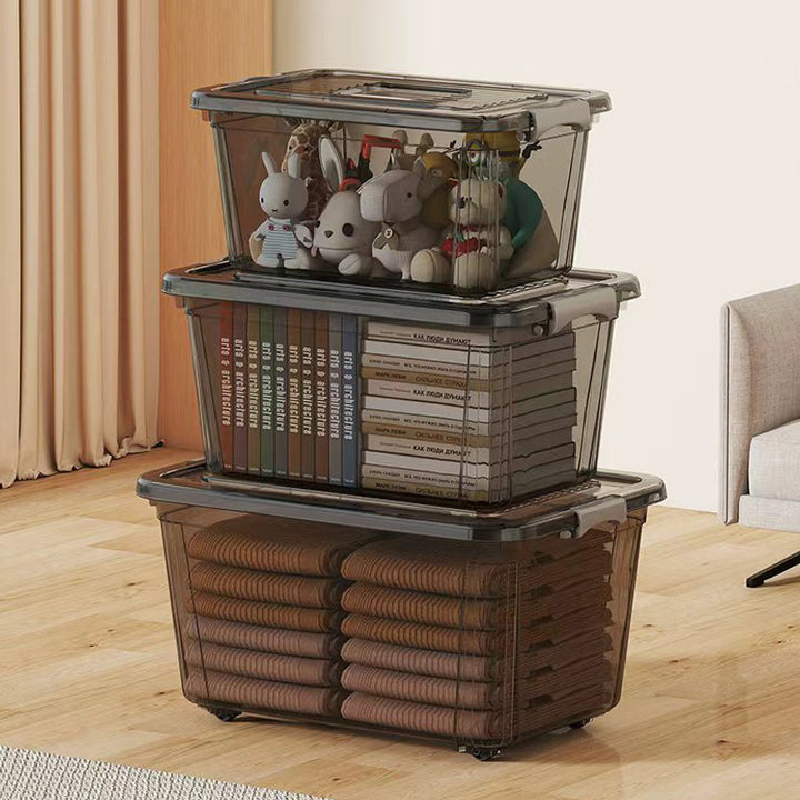Storage container