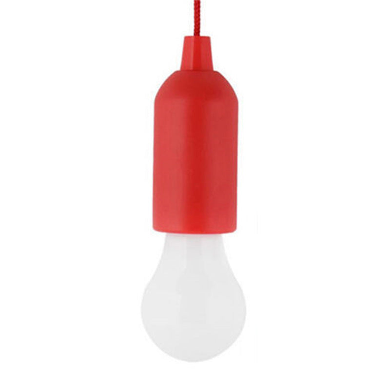 Color-changing LED wall lamp