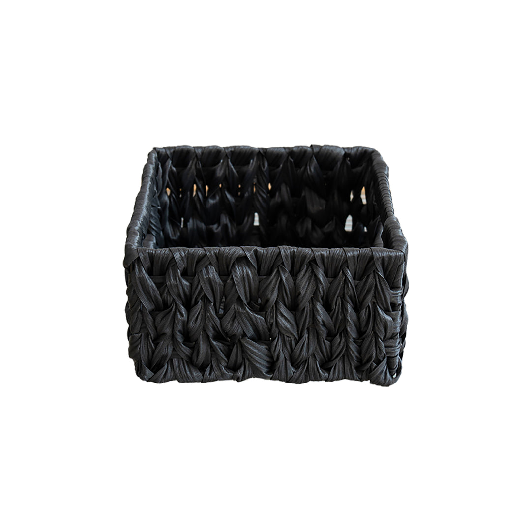 Woven Storage Box