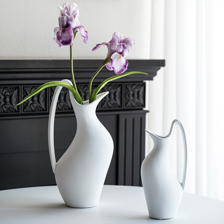 Stylish Ceramic Carafe