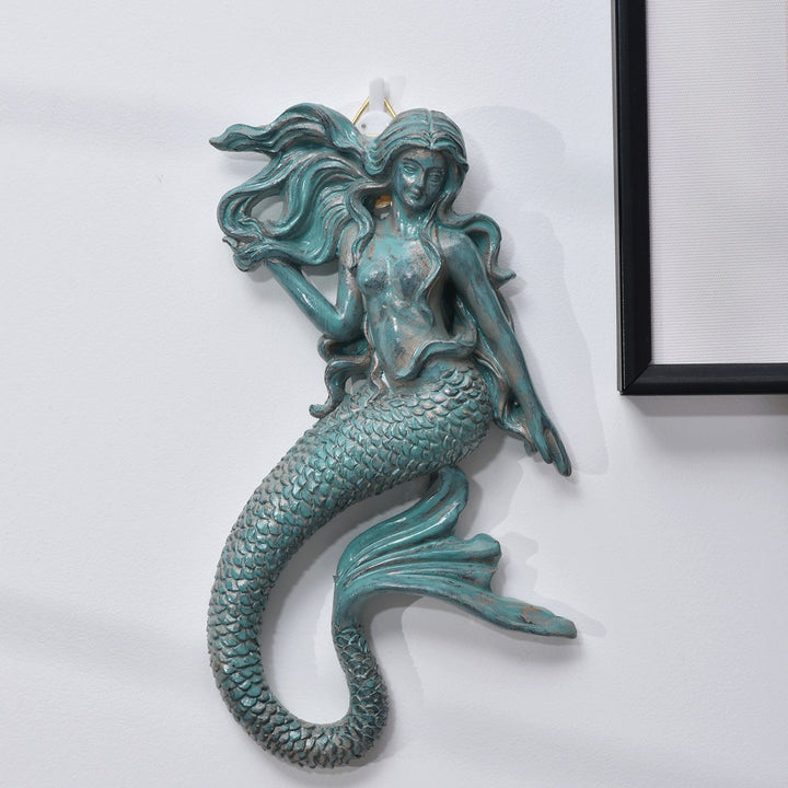 Mermaid Wall Decor