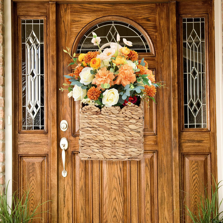 Decorative Flower Basket