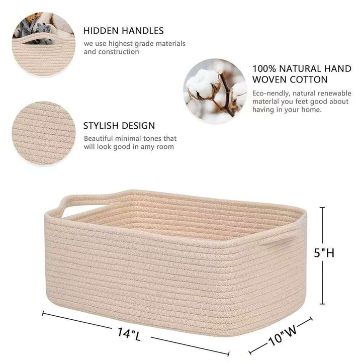 Storage Basket