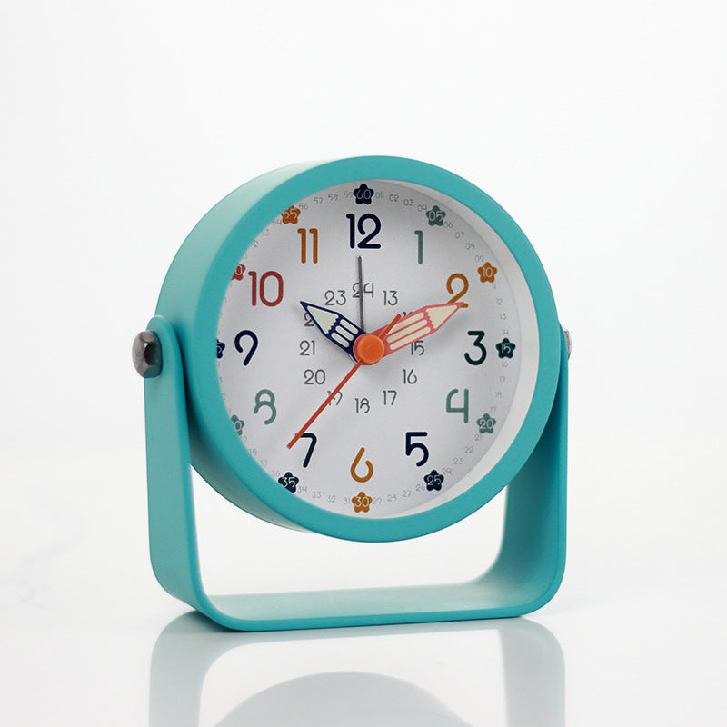 Vintage Table Clock