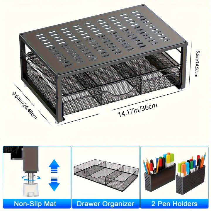 Desk Organizer