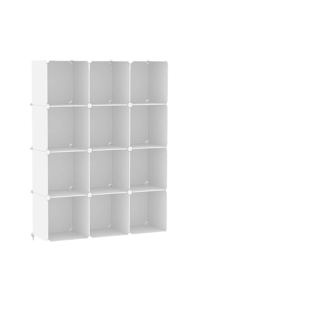 Modular storage organizer