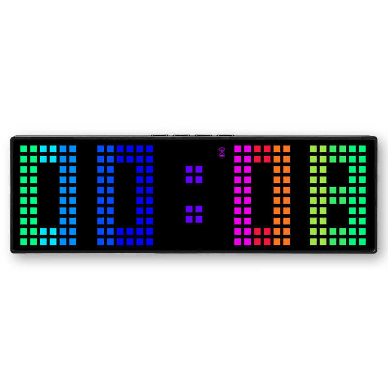 Digital Timer with Backlight