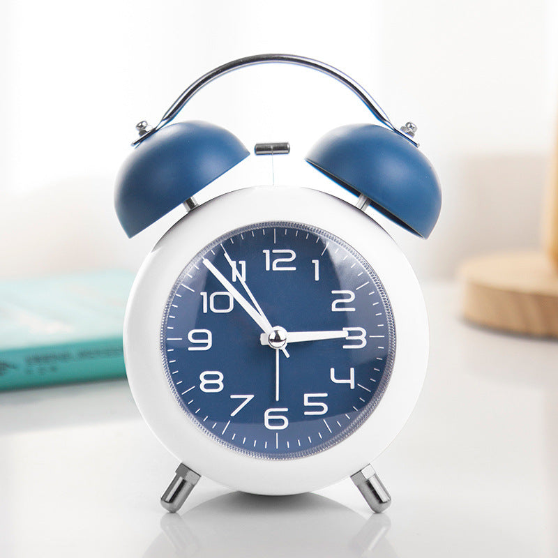 Classic Alarm Clock