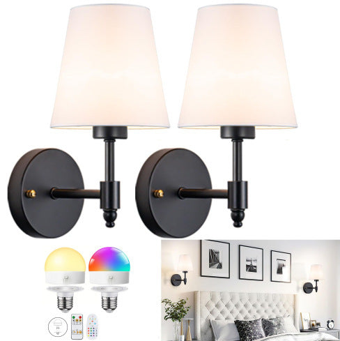 Modern Art Wall Lighting