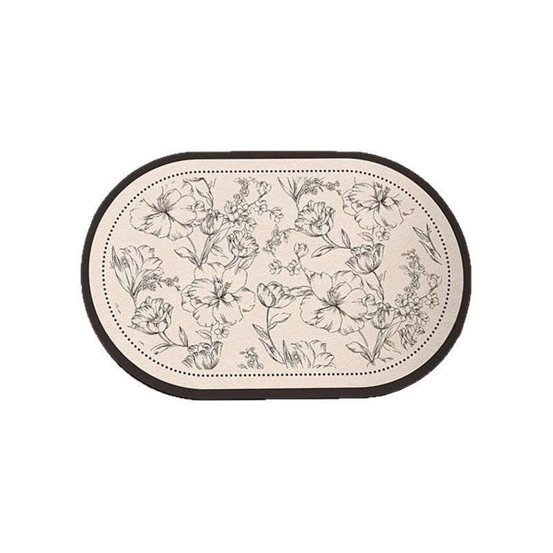 Home Decor Area Rug Avarnia