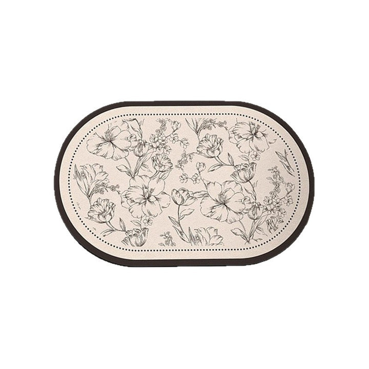 Home Decor Area Rug Avarnia