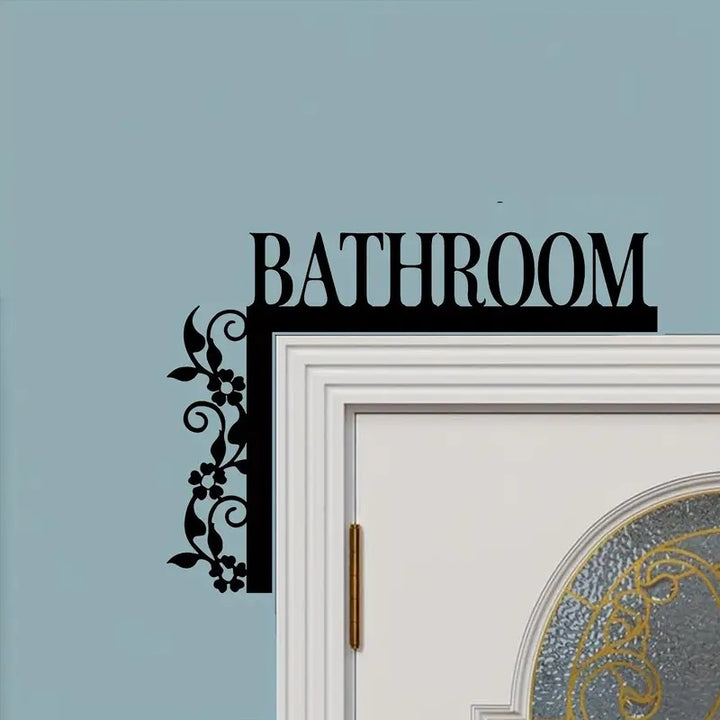 Wall decoration