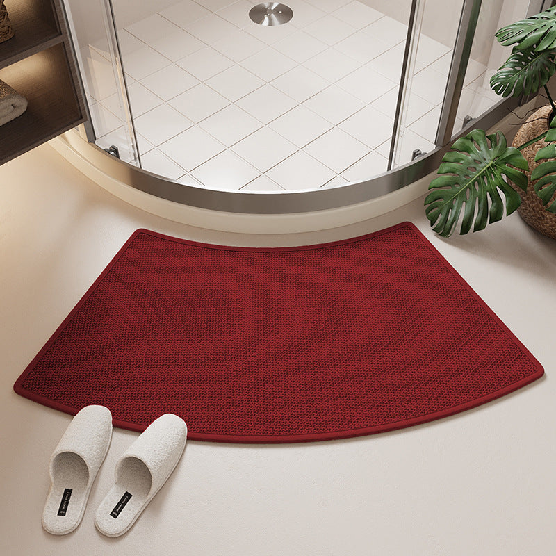 Decorative Welcome Mat