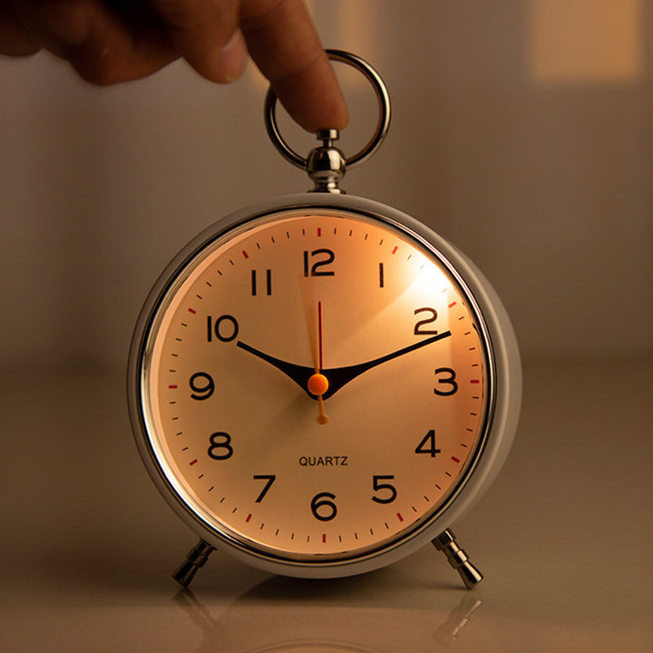 Avarnia Alarm Clock