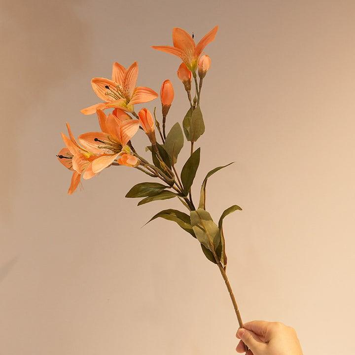 Artificial Flower Bouquet