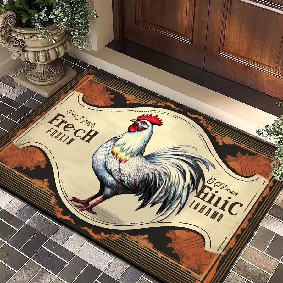 Home Decor Decorative Area Rug
