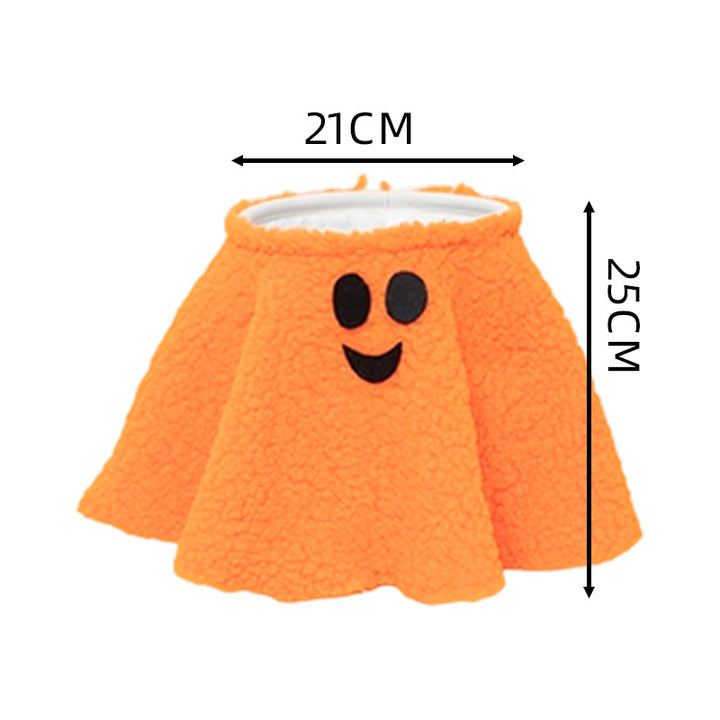 Fun Ghost Mini Basket