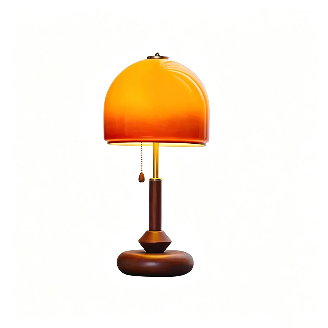 Decorative table lamp
