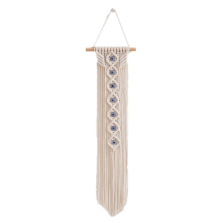 Decorative Macramé Wall Hanging