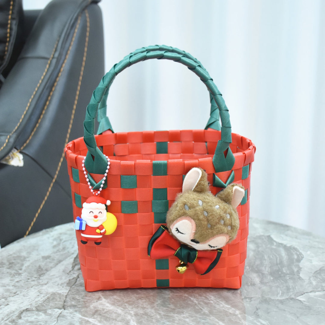 Trendy Handbag