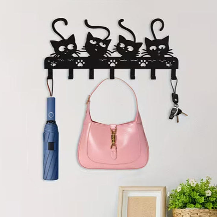 Wall decoration