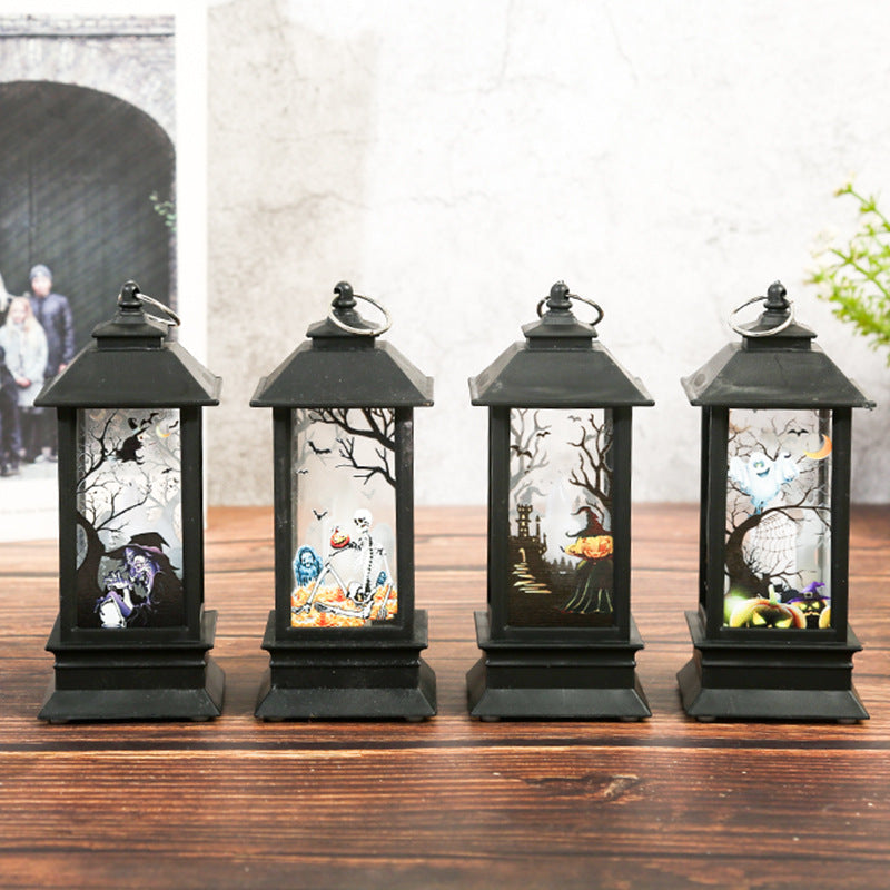 Portable LED Lantern