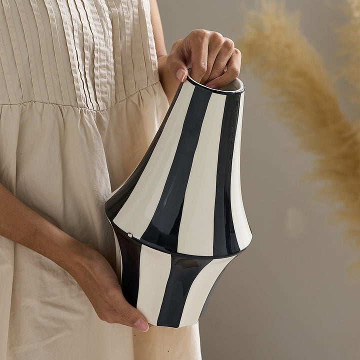 Deko Vase