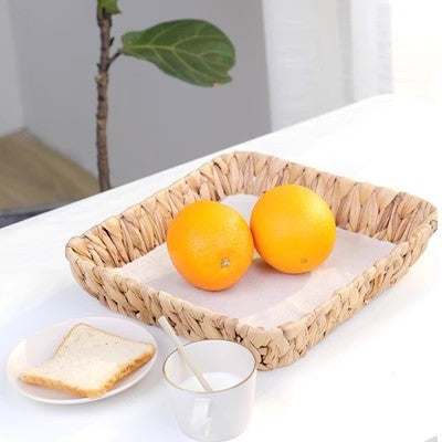 Braided Storage Basket