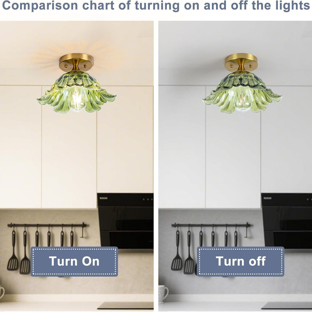 Ceiling light