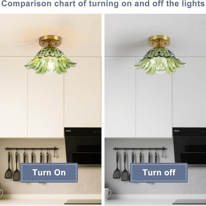 Ceiling light