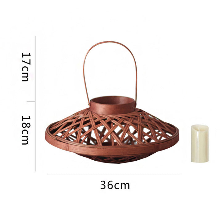Decorative Wall Basket