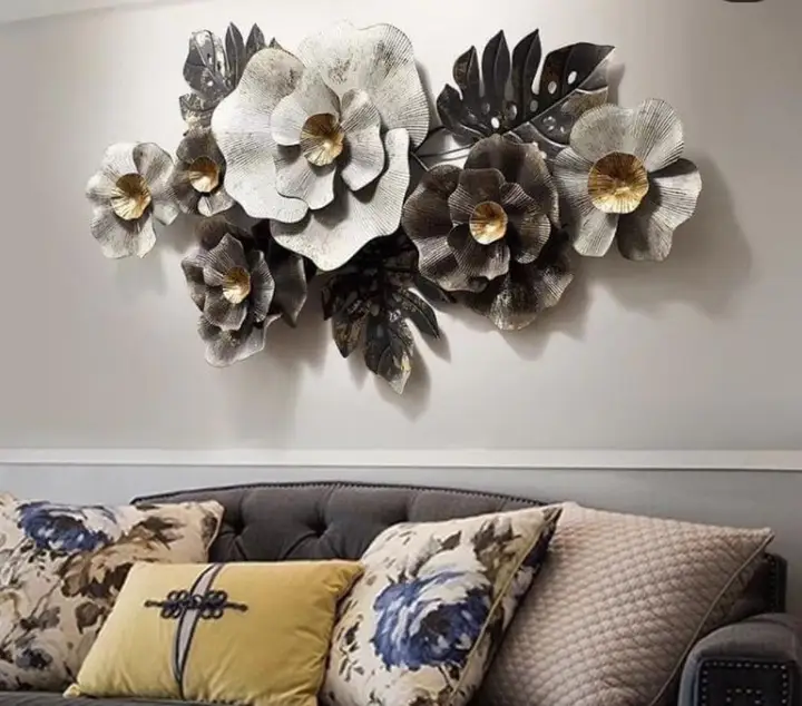 Decorative Wall Art