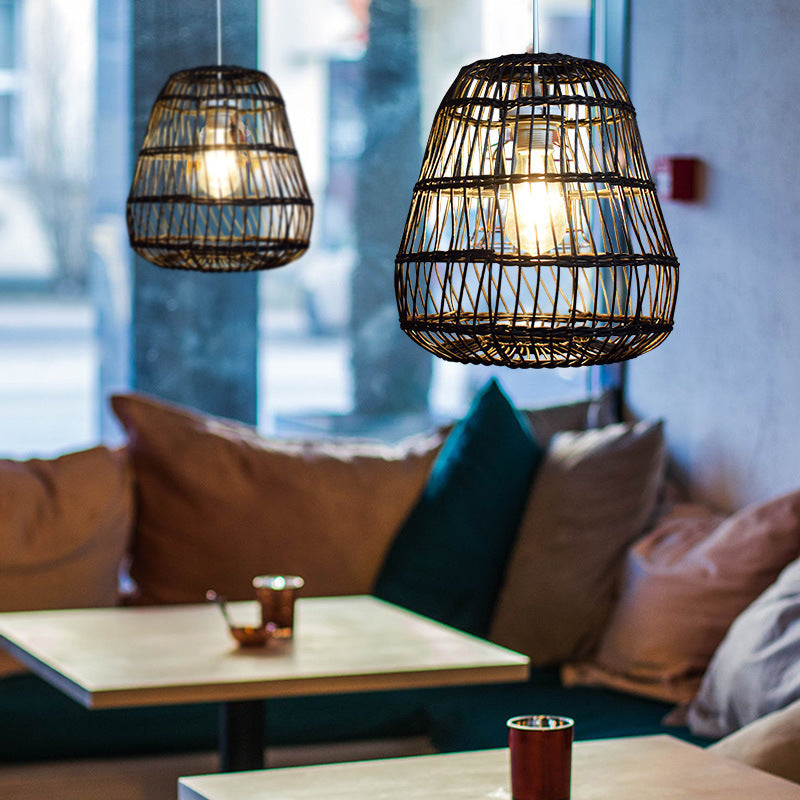 Decorative Wire Light Shade