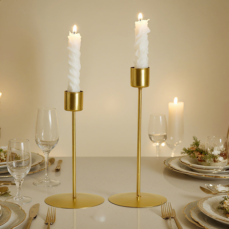 elegant Candle Holder