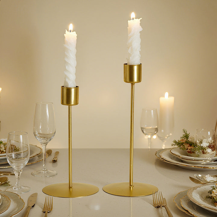 elegant Candle Holder