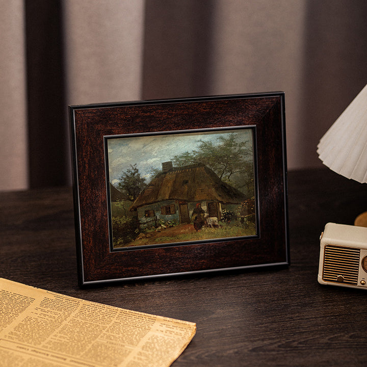 Elegant Decorative Photo Frame