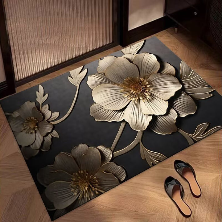Home Decorative Area Rug