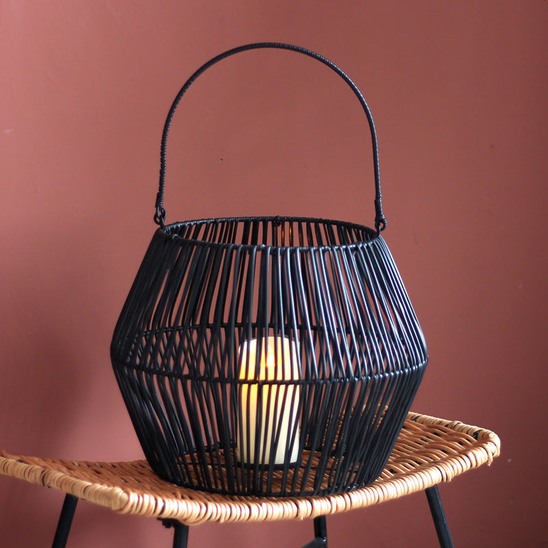 Atmospheric Lantern
