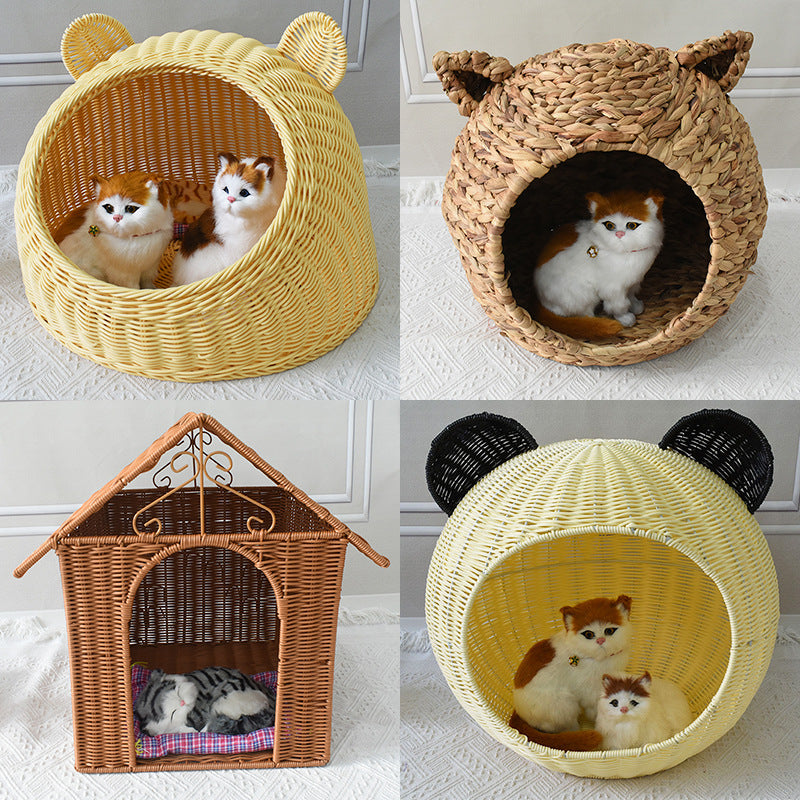 Cat Bed