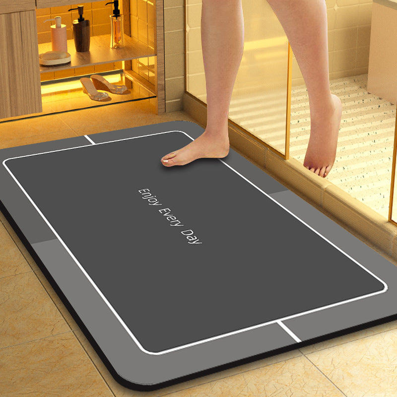 Comfort Anti-Fatigue Shower Mat