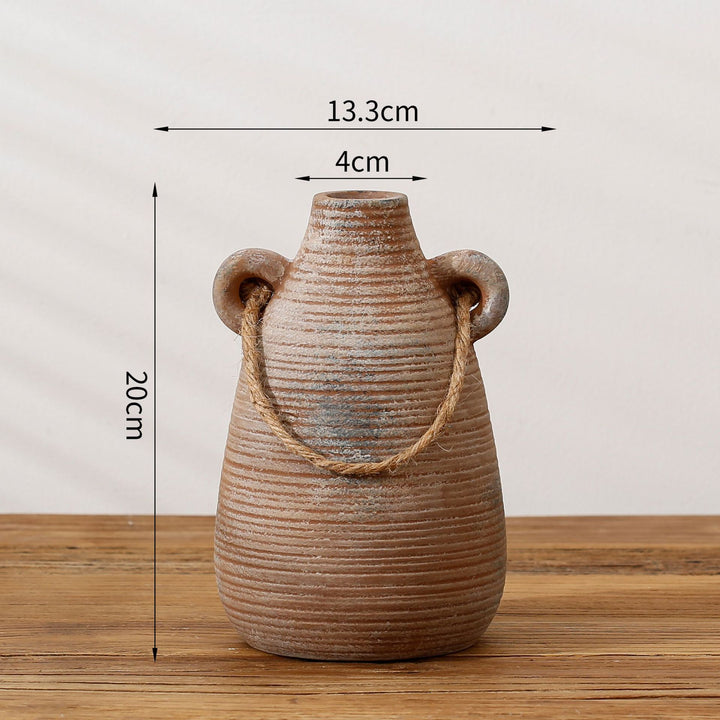 Deko Vase