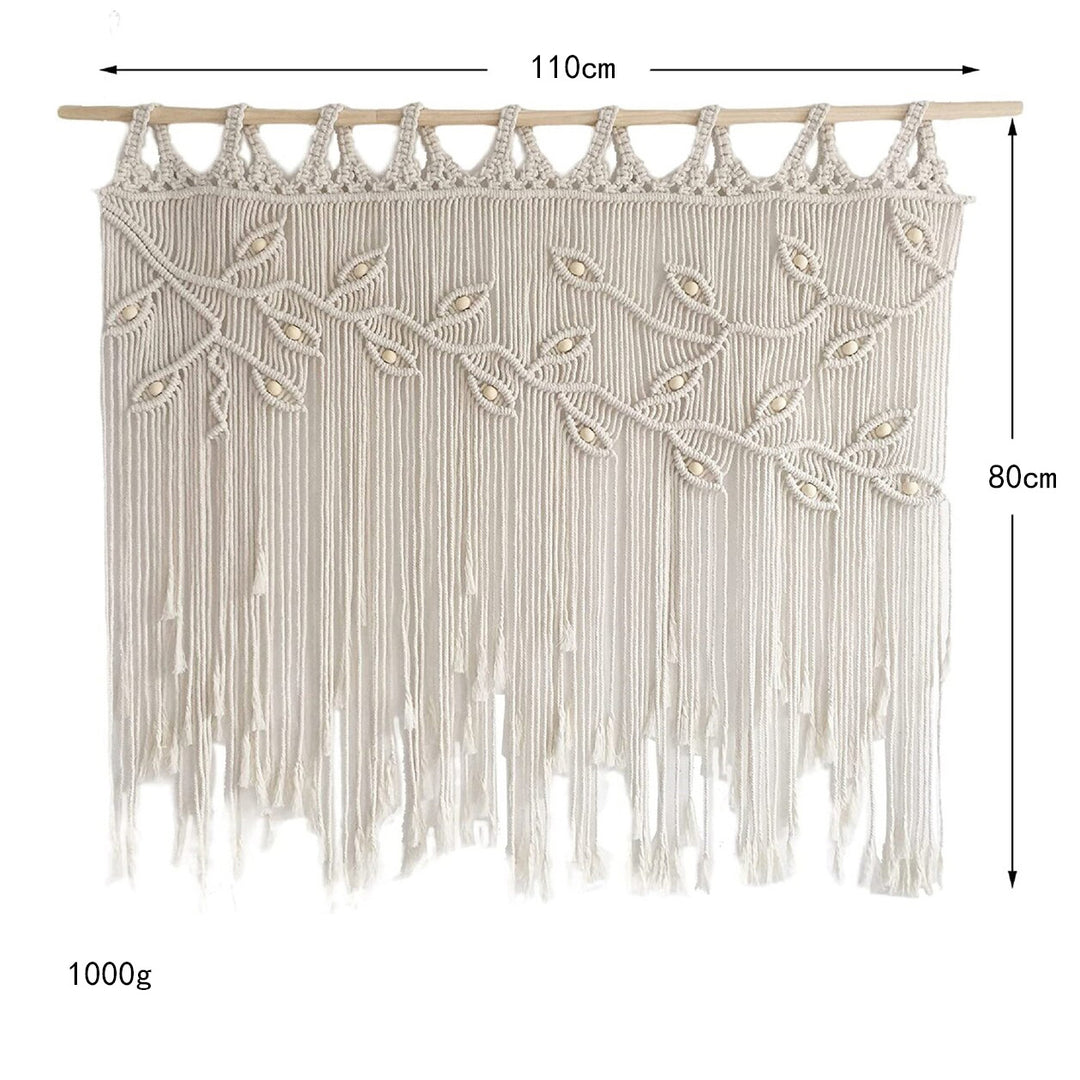 Macrame Wall Hanging