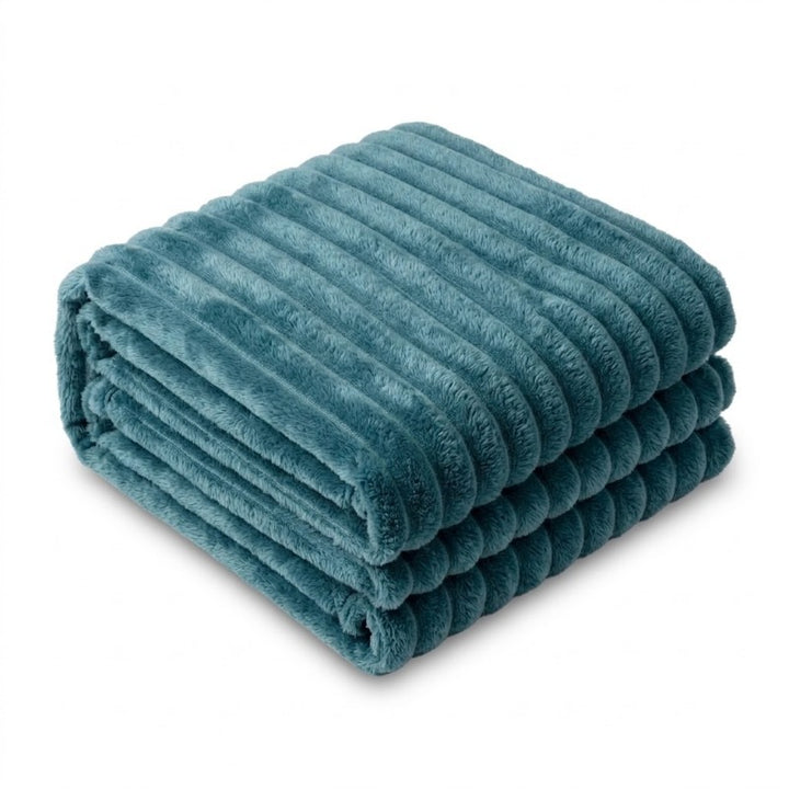 Plush Fleece Blanket