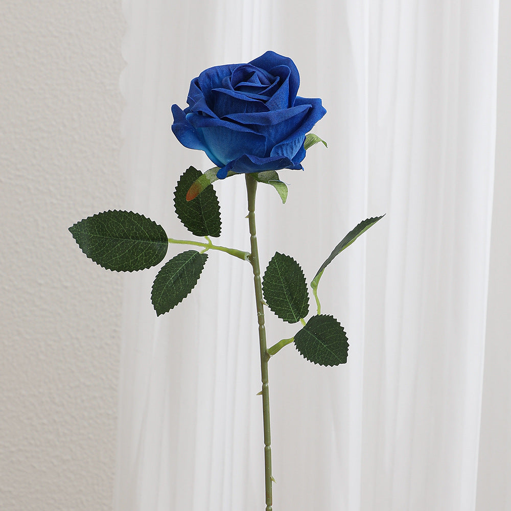 Elegant Artificial Rose