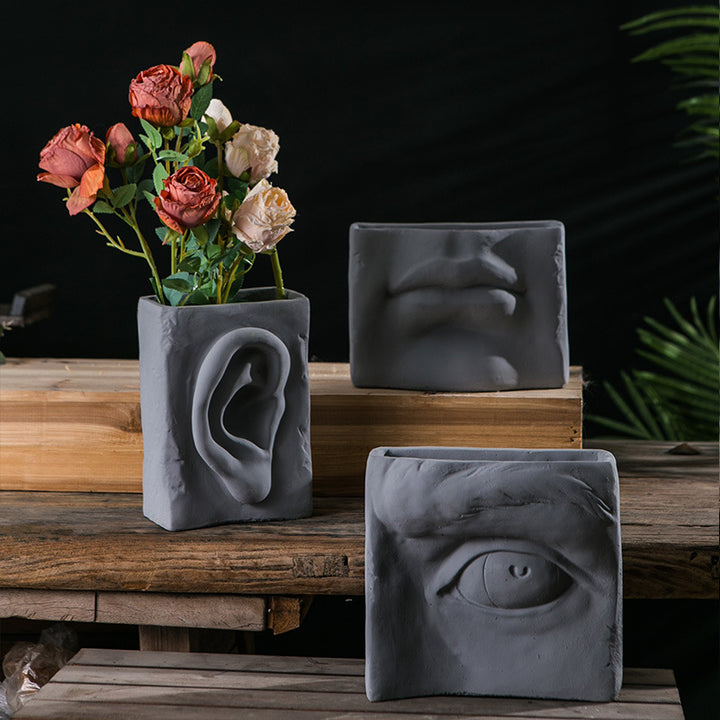 Decorative Plant Pot