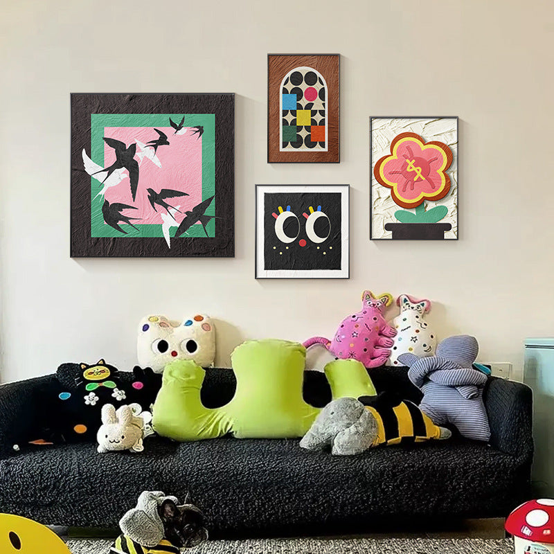 Decorative Art Collection