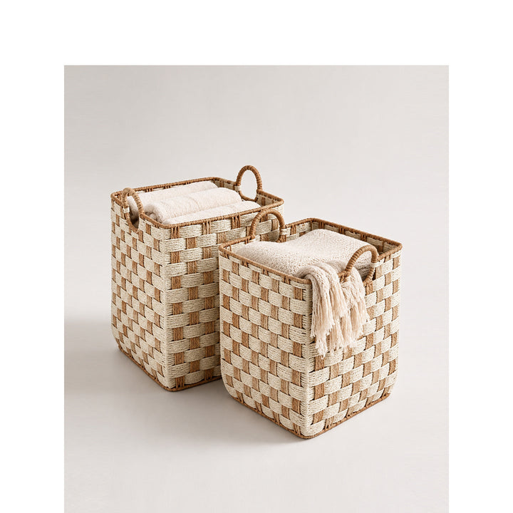 Storage basket