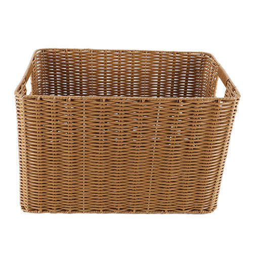 Handmade Woven Storage Caddy